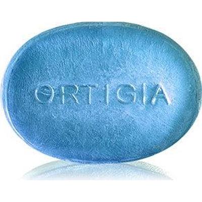 Ortigia Mydło glicerynowe z drzewa sandałowego 40 g