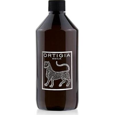 Ortigia Zagara Mydło w płynie 1000 ml Wkład