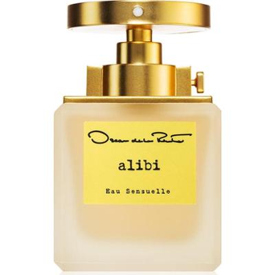 Oscar de la Renta Woda perfumowana Alibi Sensuelle dla kobiet 50 ml