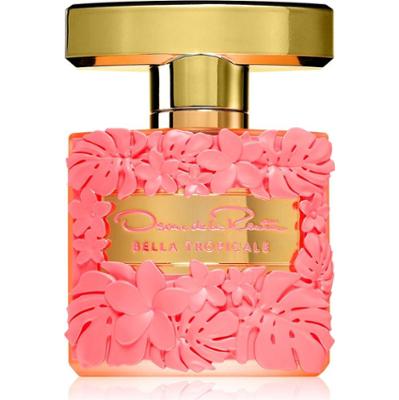 Oscar de la Renta Bella Woda perfumowana Tropical dla kobiet 30 ml