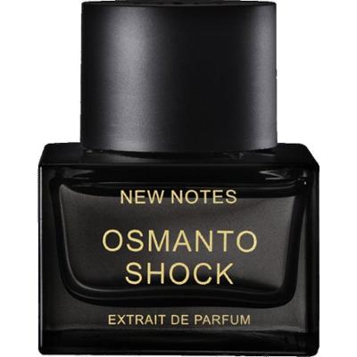 New Notes Wyciąg z szoku osmantusa - 50 ml