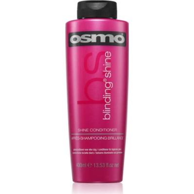 Odżywka nabłyszczająca Osmo Blinding® 400 ml