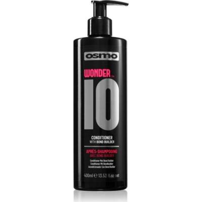 Osmo Odżywka do włosów Wonder 10 400 ml