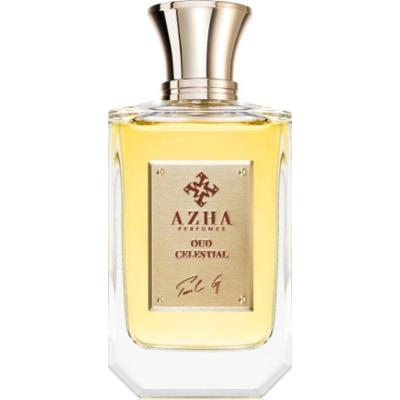 AZHA Perfumes Woda perfumowana Oud Celestial unisex 100 ml