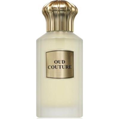 Ahmed Al Maghribi Oud Couture Eau de Parfum dla kobiet 100 ml
