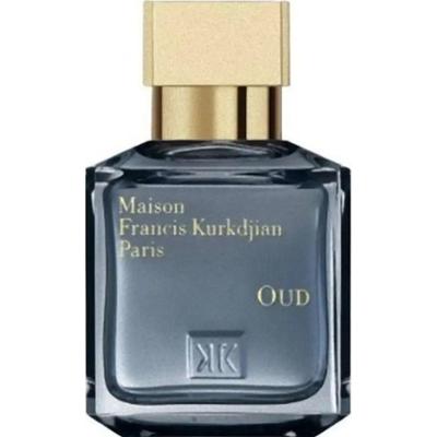Oud Woda perfumowana - 70 ml