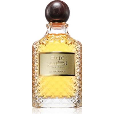 Al Wataniah Oud Elixir Woda perfumowana unisex 100 ml