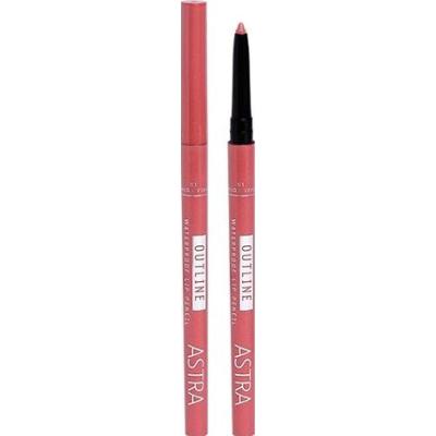 Astra Outline Lip Pencil Wp 01