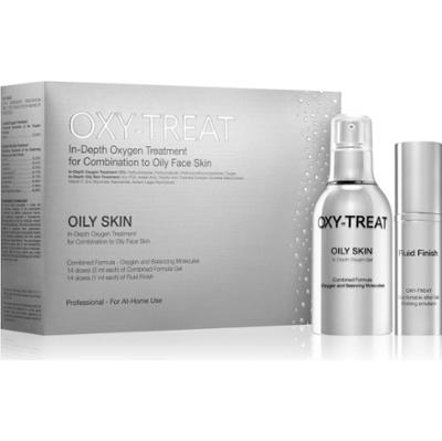 OXY-TREAT intensywny zabieg dla skóry tłustej 1 szt