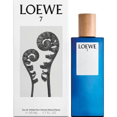Loewe 7 EDT M 50 ml