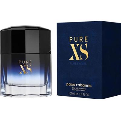 Pure XS - EDT - Pojemność: 100 ml