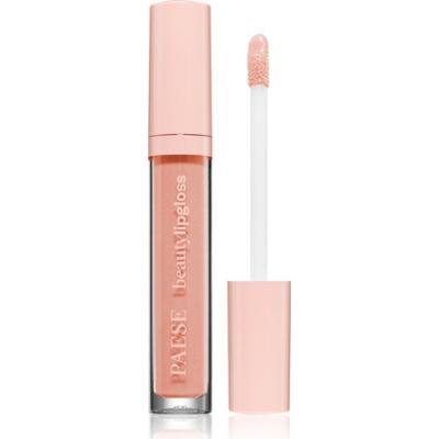 Wieś Beauty Błyszczyk nawilżający do ust z olejkiem z nasion piany łąkowej Kolor 01 Glassy 3,4 ml