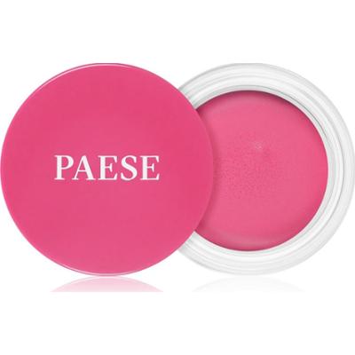 Kremowy pocałunek Country blush w śmietanie 03 4 g