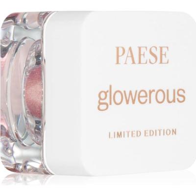Country Glowerous Pigment Eyeshadow Powder 1,5g
