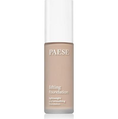 Podkład wygładzający Country Lifting Smoothing Foundation Color 101 Warm Beige 30 ml