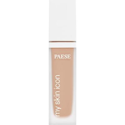 Kraj Moja Skóra Icon podkład matujący kolor 2.5N Nude Beige 33 ml