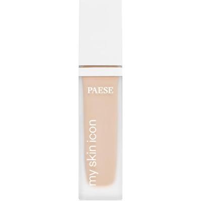 Kraj Moja Skóra Icon podkład matujący kolor 0,5N Porcelain 33 ml