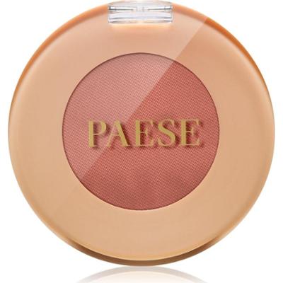 Kraj samoświecącego blasku Blush kolor 06 Zachód słońca 3 g