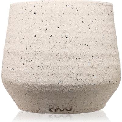 PAJU Świeca zewnętrzna Lewis Cream 13x16 cm 1 szt