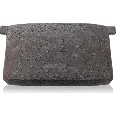 PAJU Świeca zapachowa Potty Heritage Dark Brown 17x9 cm 1 szt