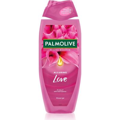 Palmolive Aroma Essence Alluring Love żel pod prysznic o odurzającym zapachu 500 ml