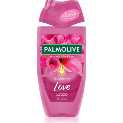 Palmolive Aroma Essence Alluring Love żel pod prysznic o odurzającym zapachu 250 ml