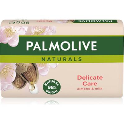 Palmolive Mydło w kostce Naturals naturale z ekstraktem migdałowym 90 g