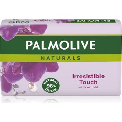 Palmolive Naturals mydło w kostce czarna orchidea 90 g