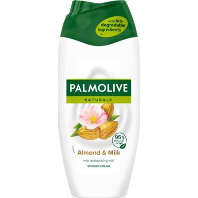 Palmolive Naturals Delicate Care Shower Milk 250 ml