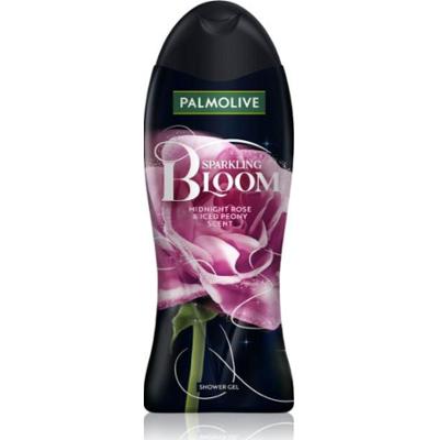 Palmolive Musujący Bloom Żel pod prysznic Róża i Piwonia 500 ml