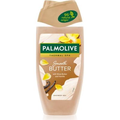 Palmolive Żel pod prysznic Thermal Spa Shea Butter Anti-Stress 250ml