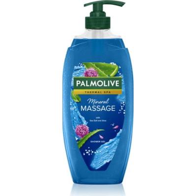 Palmolive Wellness Massage Nawilżający żel pod prysznic 750ml
