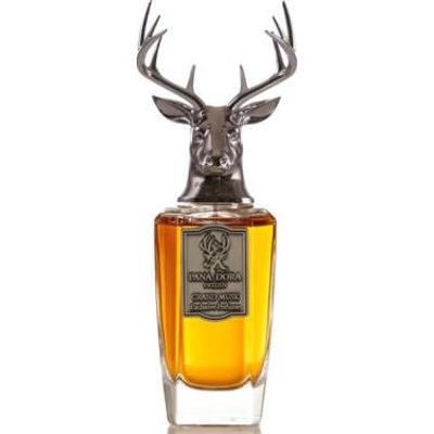 Pana dora Ekstrakt z Wielkiego Piżma 100ml