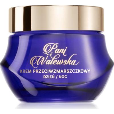 Pani Walewska Klasyczny krem przeciwzmarszczkowy do twarzy 50 ml