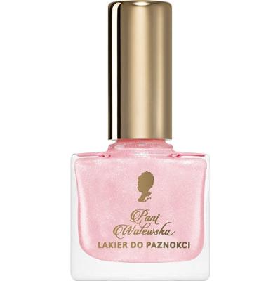 Pani Walewska lakier do paznokci i szybkoschnący kolor nr 24 Pink Perła 9ml
