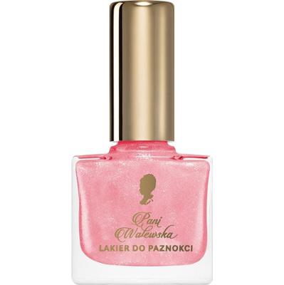 Pani Walewska lakier do paznokci i szybkoschnący kolor nr 26 Pink Diament 9ml