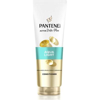 Pantene Pro-V Active Nutri Plex Aqua Light odżywka do włosów 350ml