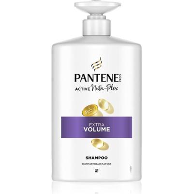 Pantene Szampon zwiększający objętość - 1000 ml