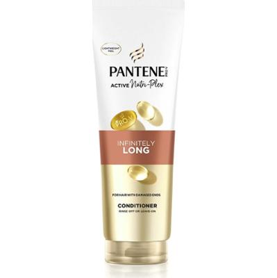 Pantene Pro-V Active Nutri Plex Infinitely Long Wzmacniająca i Regenerująca Odżywka do Długich Włosów 350ml
