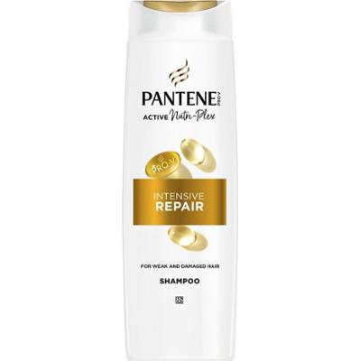 Pantene Pro-V Active Nutri Plex Intensive Repair Szampon do włosów zniszczonych 250ml