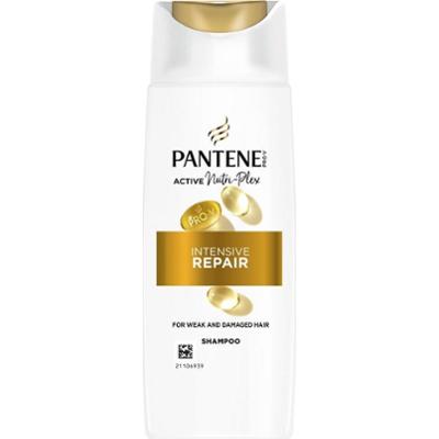 Pantene Pro-V Active Nutri Plex Intensive Repair Szampon do włosów zniszczonych 90ml
