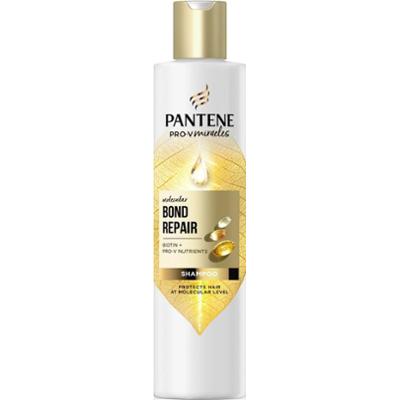 Pantene Pro-V Bond Repair Wzmacniający szampon do włosów zniszczonych z biotyną 250ml