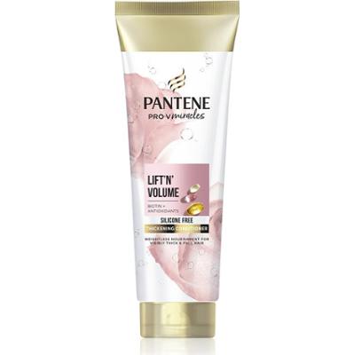 Pantene Pro-V Miracles Lift'N'Volume Odżywka zwiększająca objętość z biotyną 160ml
