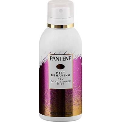 Pantene Zachowanie mgły Pro-V Omega 9 Odżywka do włosów suchych do cienkich włosów 50ml