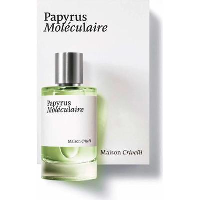 Maison Crivelli Woda perfumowana Papyrus Molecule - 30 ml