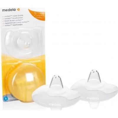 Medela Kontakt z piersią - rozmiar M x2