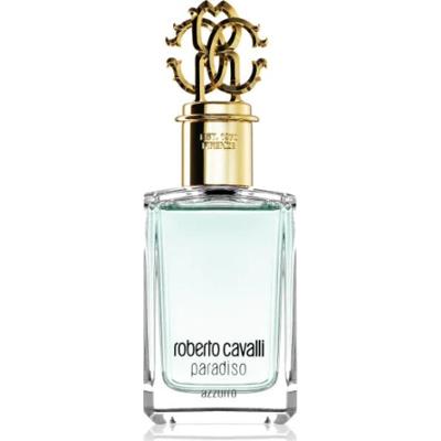 Roberto Cavalli Paradiso Azzurro EDP W 100 ml