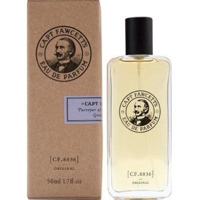 Captain fawcett Woda zapachowa Original 50 ml