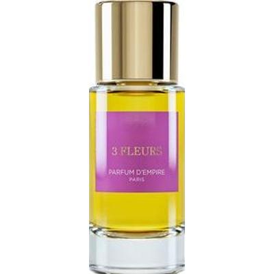 Parfum d'Empire Woda perfumowana 3 Fleurs 50 ml
