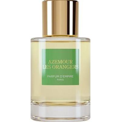 Parfum d'Empire Woda perfumowana Azemour Les Orangers 100 ml